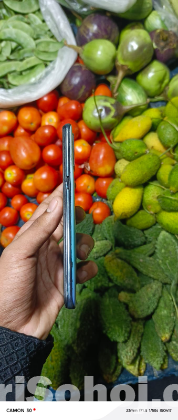 ➡️ মডেল: OPPO F15 ➡️ RAM/ROM: 8GB RAM / 128GB ROM